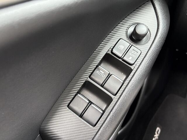 Mazda CX-3 2.0 SkyActiv-G 121 Sportive Dealer onderhouden / Achteruitrijcamera