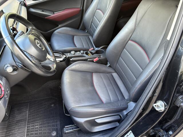 Mazda CX-3 2.0 SkyActiv-G 120 GT-M / AUTOMAAT / NAVI / CRUISE / 137dkm!