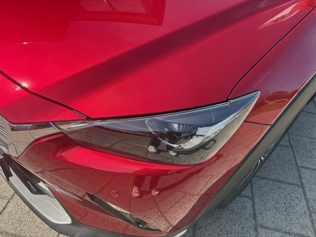 Mazda CX-3 2.0 SkyActiv-G 121 Luxury | Navi | Camera | Cruise | 50.020 km Dealeronderhouden
