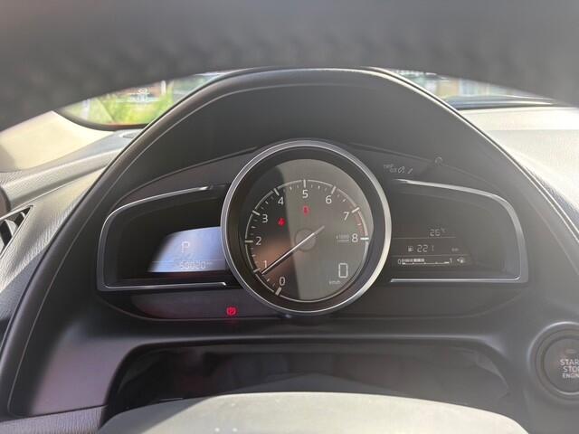 Mazda CX-3 2.0 SkyActiv-G 121 Luxury | Navi | Camera | Cruise | 50.020 km Dealeronderhouden