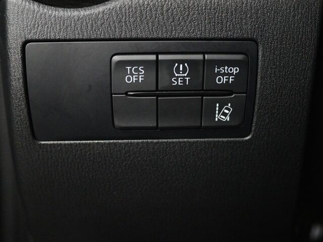 Mazda CX-3 2.0 SkyActiv-G 120 GT-M Line | Trekhaak | Navigatie | Camera | 18" lmv |