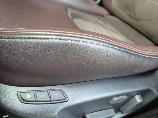 Mazda CX-3 SKYACTIV-G 2.0 6AT 120 GT-LUXURY / Trekhaak