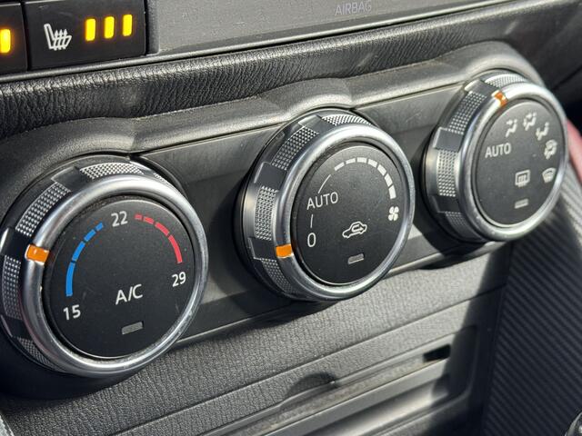 Mazda CX-3 2.0 SkyActiv-G 120 SkyLease GT Leer Trekhaak