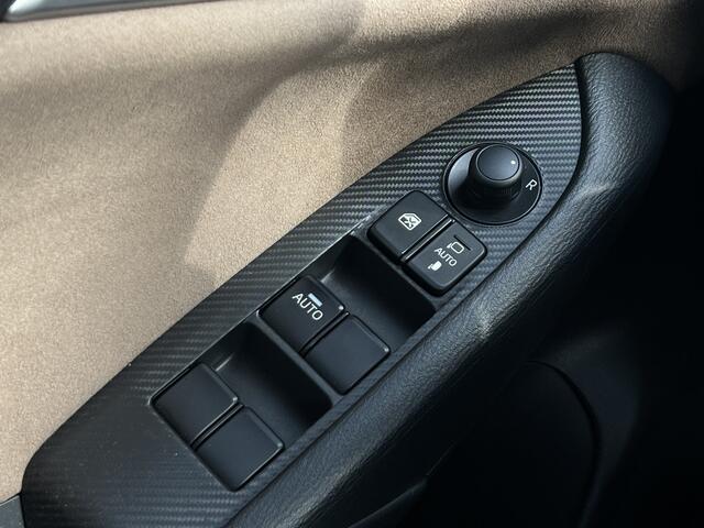 Mazda CX-3 2.0 SkyActiv-G 121 Homura | Leder | Carplay | Camera | LED