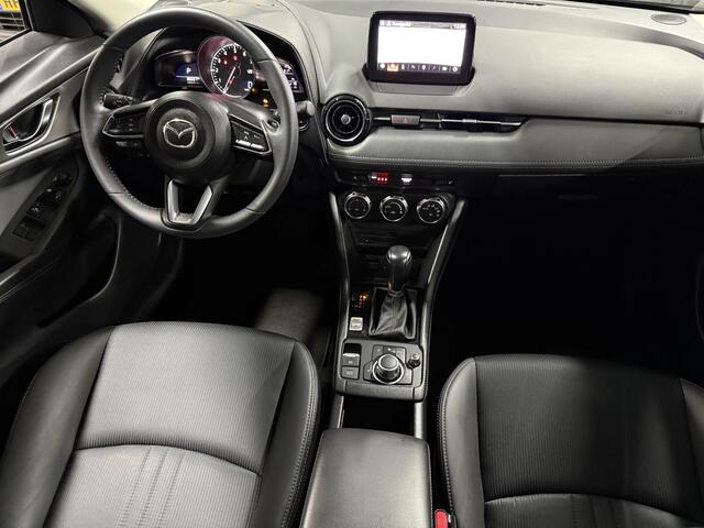 Mazda CX-3 2.0 Autom. Navi Camera Head-Up