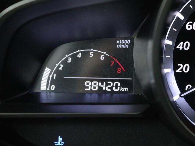 Mazda CX-3 2.0 SkyActiv-G 120 SkyLease+ | Camera | Navigatie |