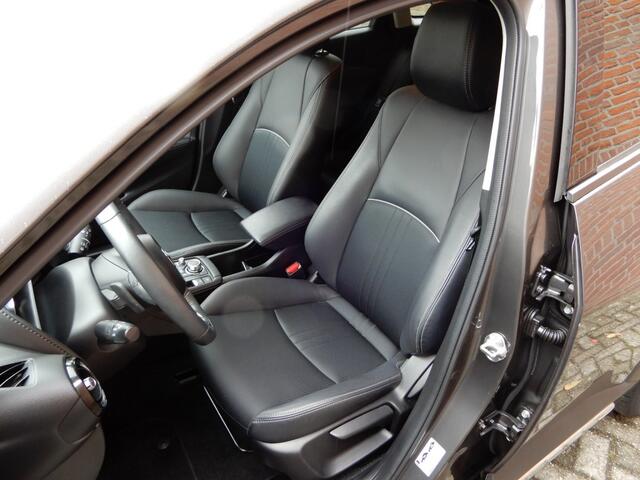 Mazda CX-3 2.0 SAG 120 GT-M automaat
