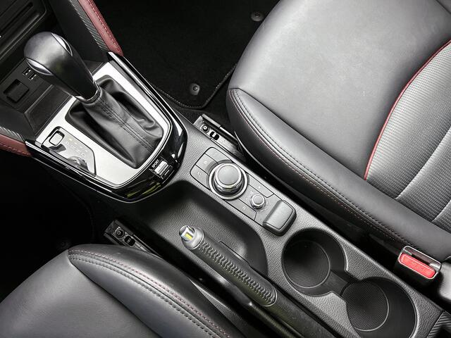 Mazda CX-3 2.0 SkyActiv-G 120 GT-M Line Trekhaak | Camera achter | Cruise control | Climate control