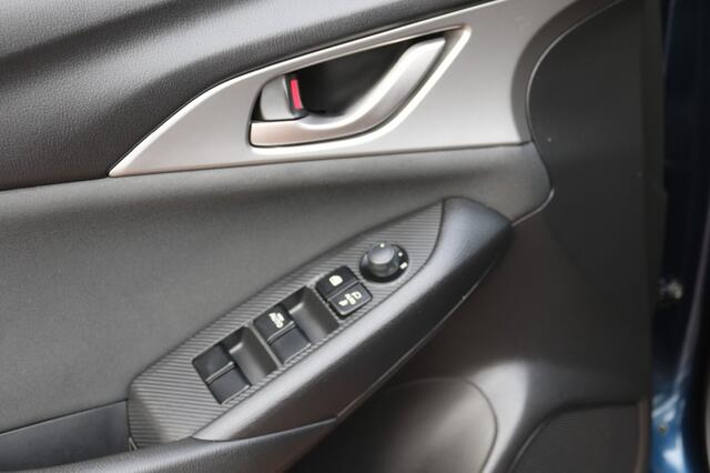 Mazda CX-3 2.0 SAG 120 SKL trekhaak navi