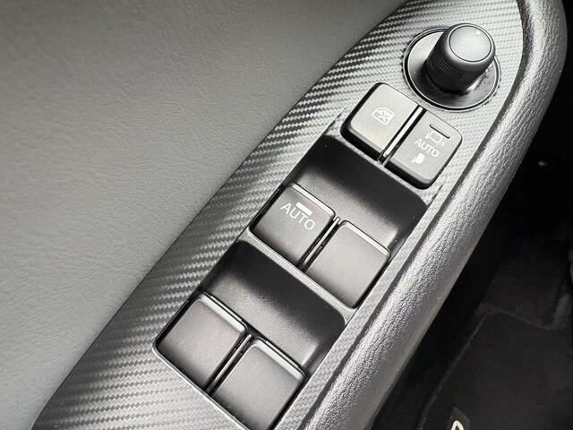 Mazda CX-3 2.0 SkyActiv-G 120 GT-M Dealer onderhouden / 1e eigenaar / Navigatie