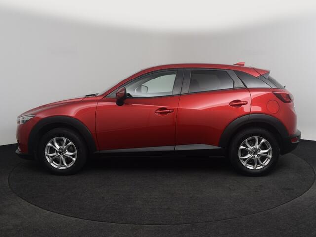 Mazda CX-3 2.0 Sky L NAVI PDC LMV CRUISE