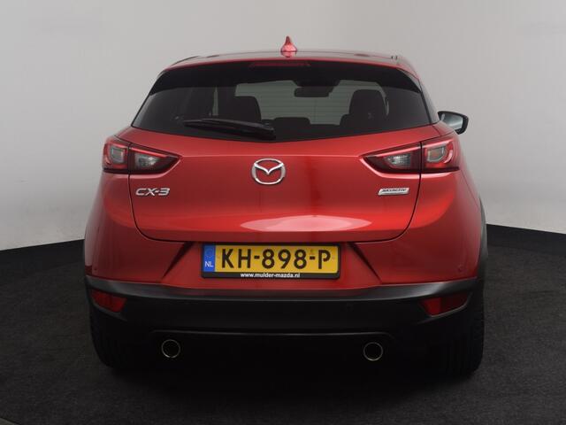 Mazda CX-3 2.0 Sky L NAVI PDC LMV CRUISE