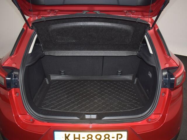 Mazda CX-3 2.0 Sky L NAVI PDC LMV CRUISE