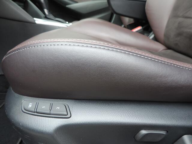 Mazda CX-3 2.0 SkyActiv-G 120 Kizoku Intense Automaat - Camera | Nav | PDC | Head-up | Elektr. Stoel | Dab | LED