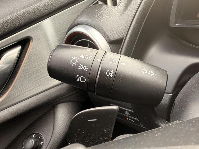 Mazda CX-3 2.0 SkyActiv-G 150 GT-M 4WD | LEER | | HEAD UP DISPLAY |