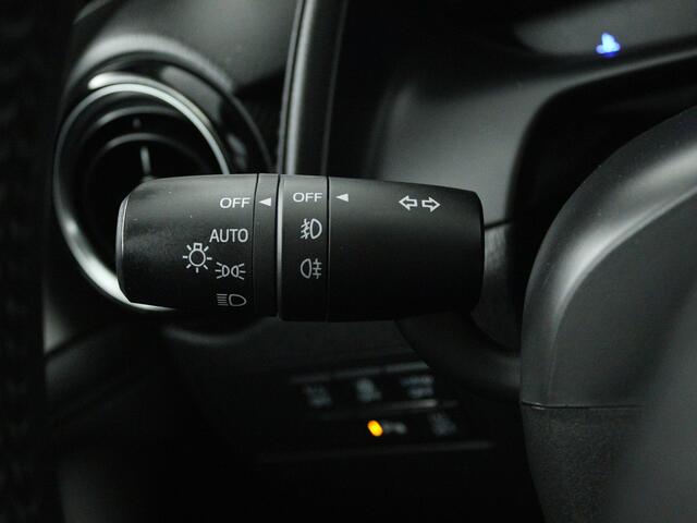 Mazda CX-3 2.0 SkyActiv-G 121 Luxury | Dealer onderhouden - Mazda Breda onderhouden |