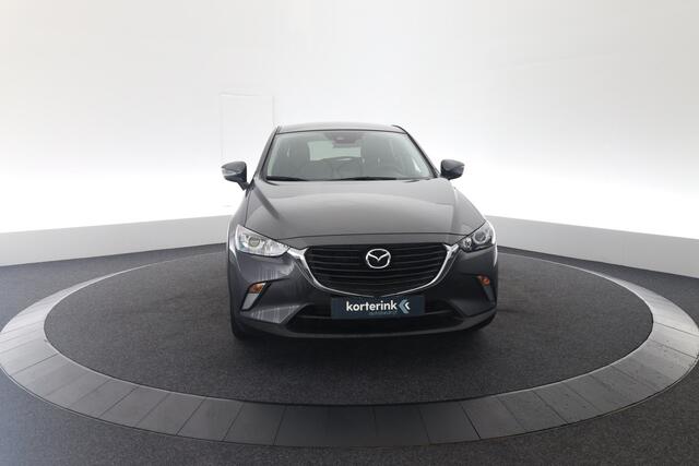 Mazda CX-3 2.0 SkyActiv-G 120 Dynamic | Trekhaak | Stoelverwarming