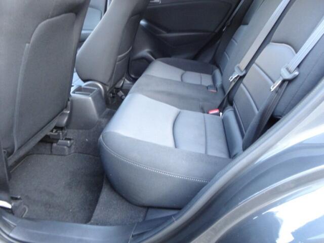 Mazda CX-3 2.0 Sky-Activ-G120 TS+ Navi ,Lmv ,Stoelverwarming