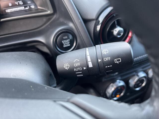 Mazda CX-3 2.0 SkyActiv-G 120 TS+ | Automaat | Navigatie | Camera |