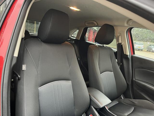 Mazda CX-3 2.0 SkyActiv-G 120 Sport Selected Dealer Onderhouden