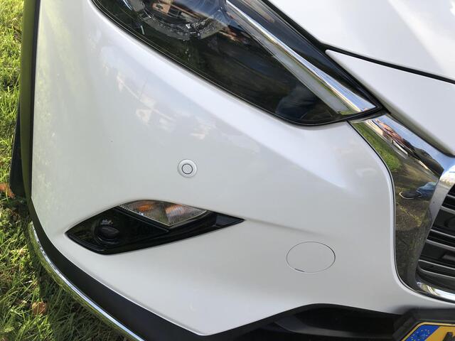 Mazda CX-3 2.0 SkyActiv-G 120 GT-M AUTOMAAT NAVI|CLIMATE|CAMERA|BOSE|STOELVERWARMING|18"|PDC