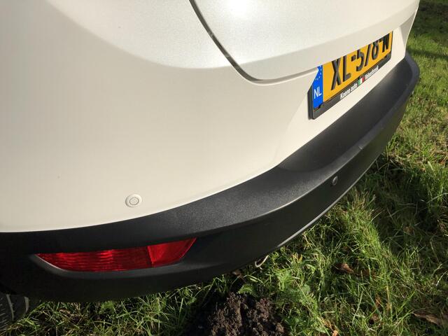 Mazda CX-3 2.0 SkyActiv-G 120 GT-M AUTOMAAT NAVI|CLIMATE|CAMERA|BOSE|STOELVERWARMING|18"|PDC