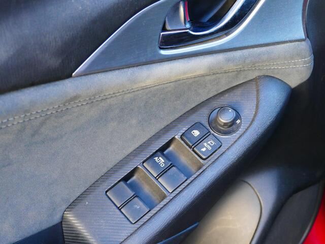 Mazda CX-3 2.0 SkyActiv-G 120 GT-M | Kreijne Edition | Leder | RIJKLAARPRIJS!