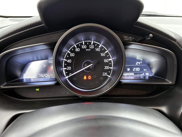 Mazda CX-3 2.0 SkyActiv-G 120 Dynamic | WORDT VERWACHT |