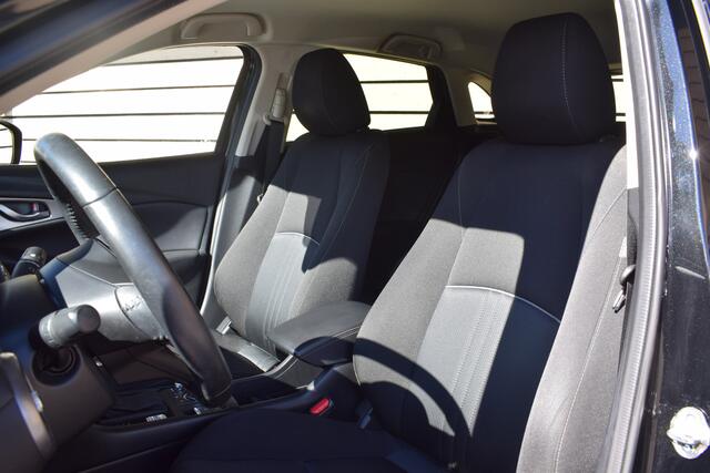 Mazda CX-3 2.0 SkyActiv-G 120 TS - Trekhaak - Dealer onderhouden