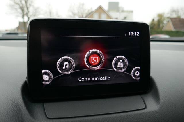 Mazda CX-3 2.0 120 GT-M LEADER/HEAD-UP/CAMERA/BOSE-AUDIO/TREKHAAK