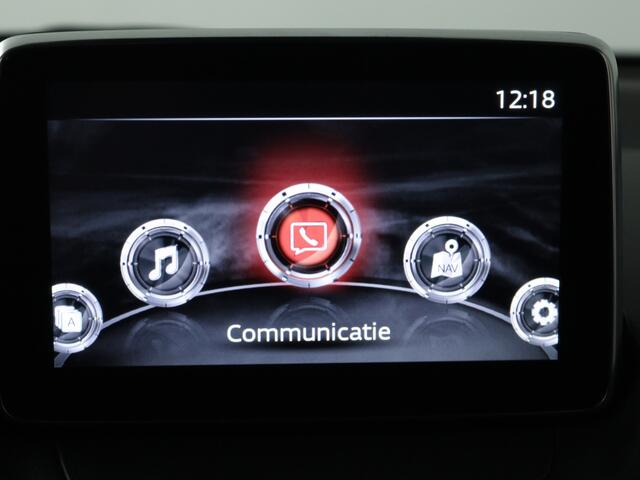 Mazda CX-3 2.0 SkyActiv-G 120 GT-M Line | Camera | Navigatie | Stoelverwarming |