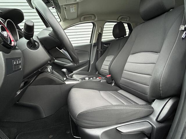 Mazda CX-3 2.0 SkyActiv-G 120 TS+ | Trekhaak | PDC | Navi |