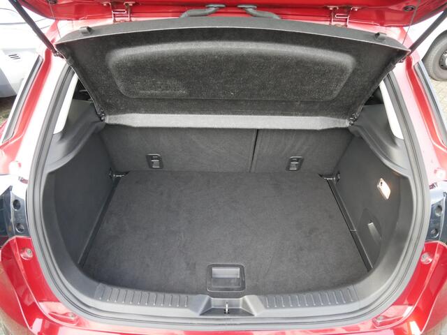 Mazda CX-3 2.0 SkyActiv-G 120 GT-M, Automaat, Luxe!