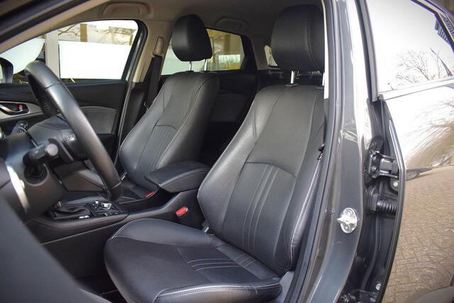 Mazda CX-3 2.0 SkyActiv-G 150 GT-M 4WD |ACC|BOSE|HEAD-UP