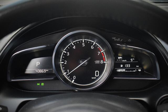 Mazda CX-3 2.0 SkyActiv-G 150 GT-M 4WD |ACC|BOSE|HEAD-UP