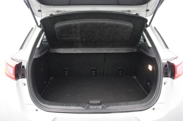 Mazda CX-3 2.0 SAG 150 GT-M 4WD Automaat - Carplay, Navi, Cruise, Camera, Stoelverw. Trekhaak