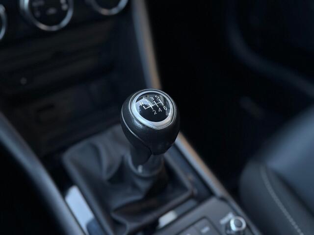 Mazda CX-3 2.0 SkyActiv-G 120 Sport Selected Trekhaak Navigatie