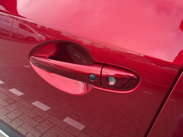 Mazda CX-3 2.0 SkyActiv-G 121 Luxury 1e Eigenaar/Dealer Onderhouden/Trekhaak/Apple Carplay-Android Auto