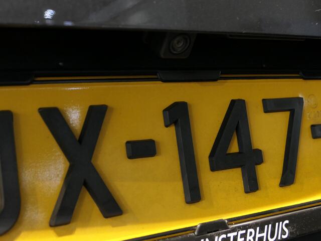 Mazda CX-3 2.0 SkyActiv-G 120 GT-M - Lederen bekleding - Head up display - Dode hoek - Stoelverwarming