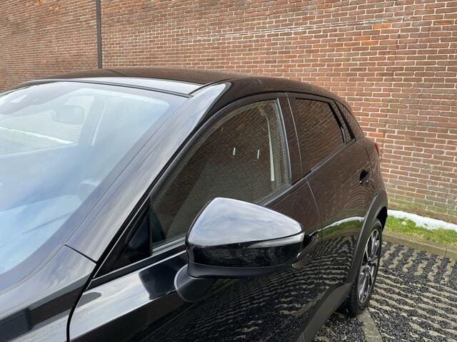 Mazda CX-3 2.0 SkyActiv-G 120 Sport Selected | TREKHAAK | NAVI | CLIMA | STOELVERWARMING