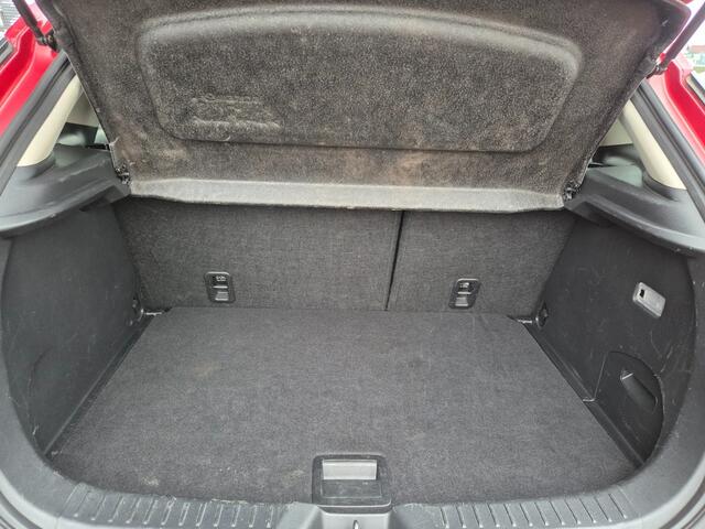 Mazda CX-3 SKYACTIV-G 2.0 120 6AT GT-M LINE / Trekhaak