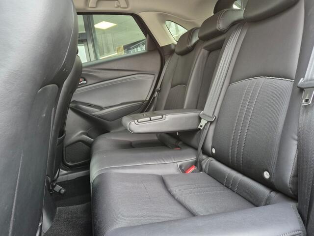 Mazda CX-3 SKYACTIV-G 2.0 120 6AT GT-M LINE