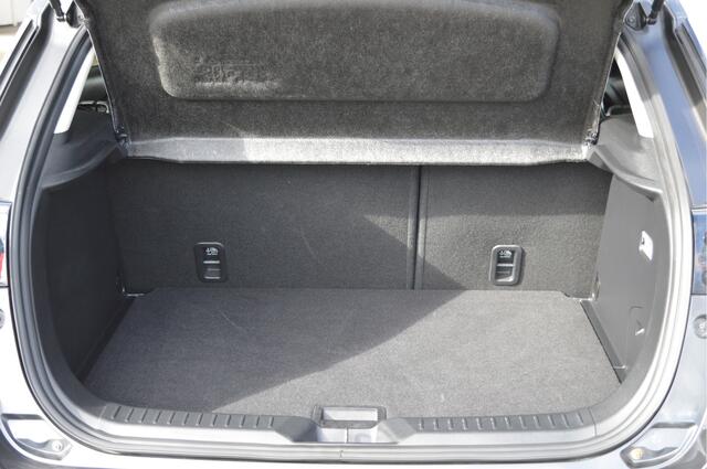 Mazda CX-3 2.0 SkyActiv-G 150 GT-M 4WD Aut | Trekhaak/Headup/Leder/camera/Adapt.cc/Bose | Incl 12 maanden garantie!