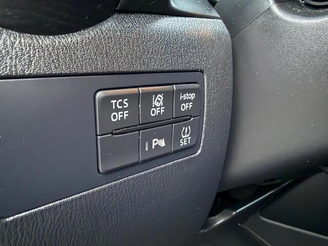 Mazda CX-3 2.0 SkyActiv-G 120 GT-M | Automaat | Carplay | Bose | Navi | Rijklaarprijs!!