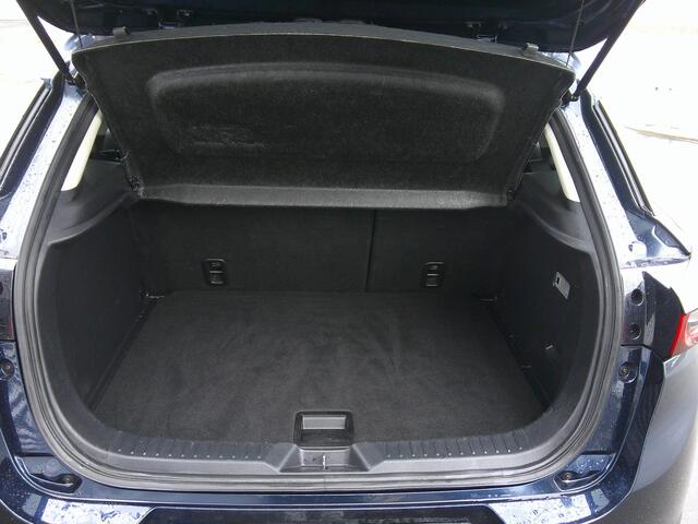 Mazda CX-3 2.0 SkyActiv-G 120 GT-M Automaat Staat in Hoogeveen