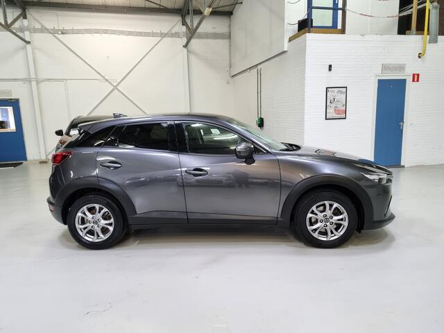 Mazda CX-3 2.0 SkyActiv-G 121 Comfort ?NETTE AUTO ?TREKHAAK