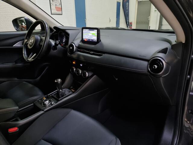 Mazda CX-3 2.0 SkyActiv-G 121 Comfort ?NETTE AUTO ?TREKHAAK