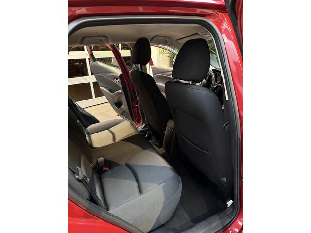 Mazda CX-3 2.0 SkyActiv-G 121