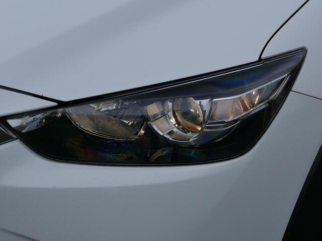 Mazda CX-3 2.0 SkyActiv-G 121 Sportive | Navigatie | Trekhaak | Stoelverwarming | RIJKLAARPRIJS!