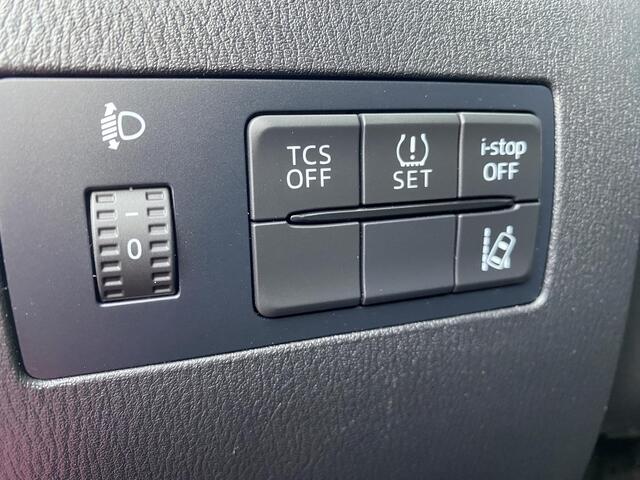 Mazda CX-3 2.0 SkyActiv-G 120 SkyLease GT